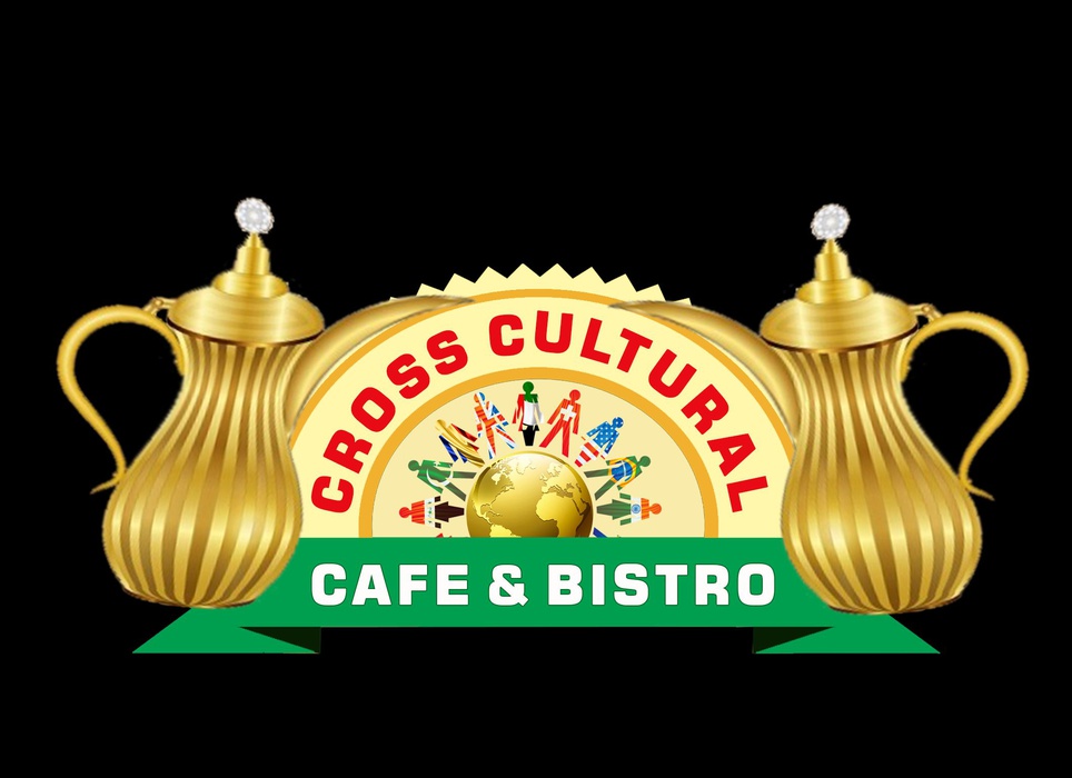 Cross cultural café & bistro Arabian Courtyard Hotel & Spa Bur Dubai