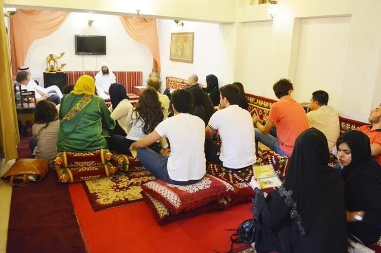 Open house discussions with islamic scholars on ramadan at barjeel al ar Arabian Courtyard Hotel & Spa Bur Dubai Open house discussions with islamic scholars on ramadan at barjeel al ar Arabian Courtyard Hotel & Spa Bur Dubai