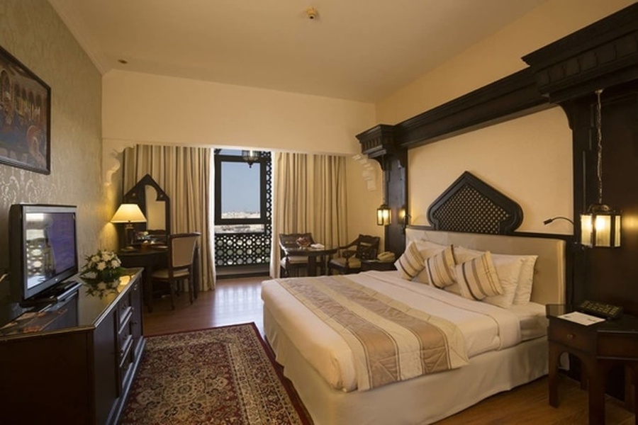 Expo Promotion Arabian Courtyard Hotel & Spa Expo Promotion Arabian Courtyard Hotel & Spa
