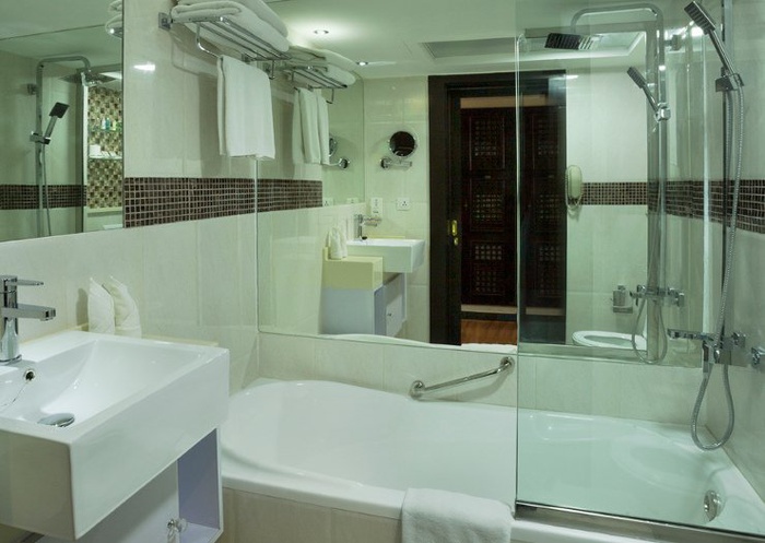 None - Arabian Courtyard Hotel & Spa - Bur Dubai None - Arabian Courtyard Hotel & Spa - Bur Dubai