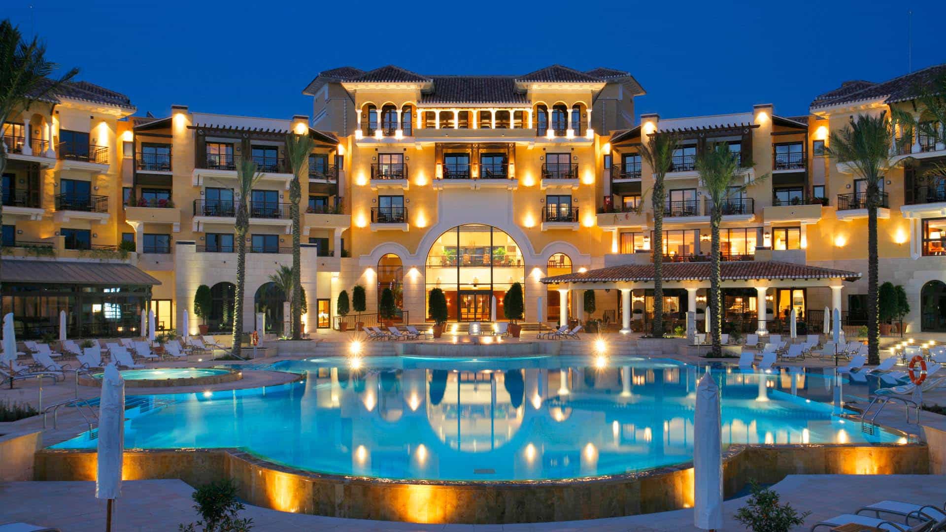  Arabian Courtyard Hotel & Spa Bur Dubai