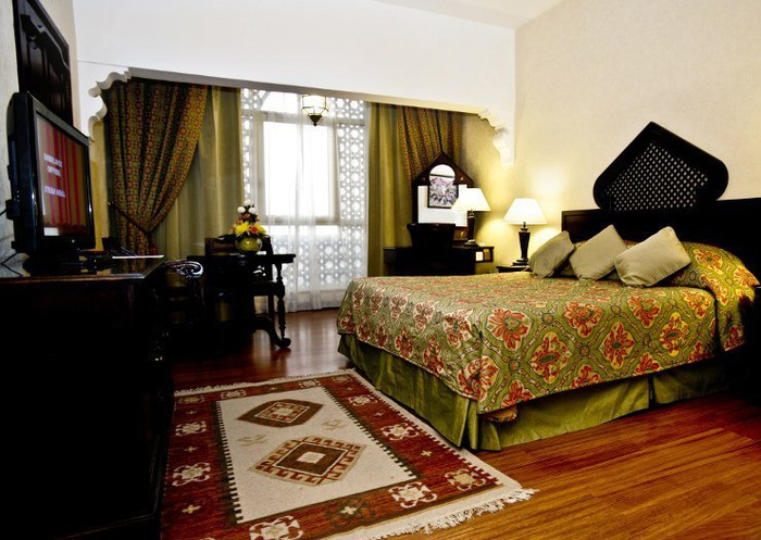None - Arabian Courtyard Hotel & Spa - Bur Dubai None - Arabian Courtyard Hotel & Spa - Bur Dubai