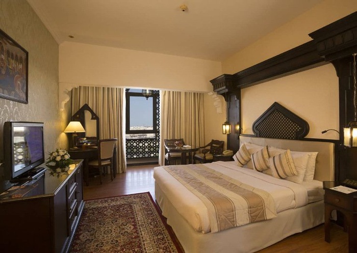 None - Arabian Courtyard Hotel & Spa - Bur Dubai None - Arabian Courtyard Hotel & Spa - Bur Dubai