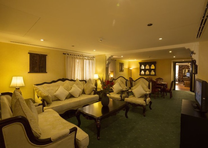 None - Arabian Courtyard Hotel & Spa - Bur Dubai None - Arabian Courtyard Hotel & Spa - Bur Dubai