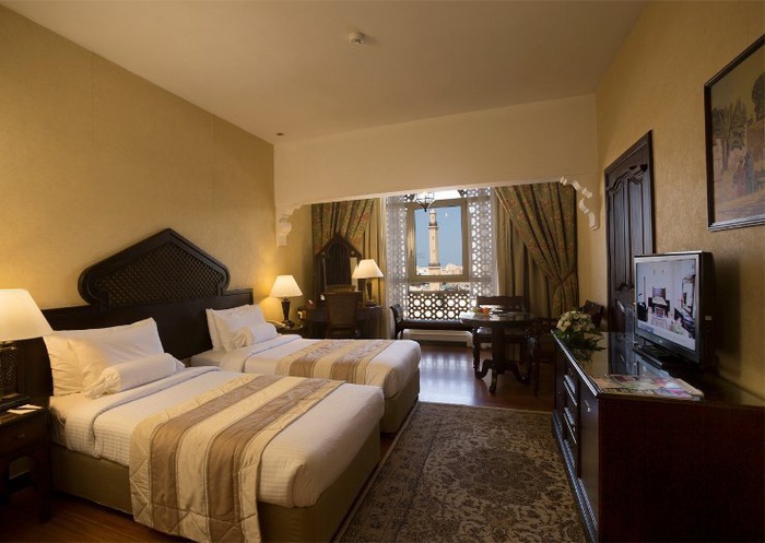 None - Arabian Courtyard Hotel & Spa - Bur Dubai None - Arabian Courtyard Hotel & Spa - Bur Dubai