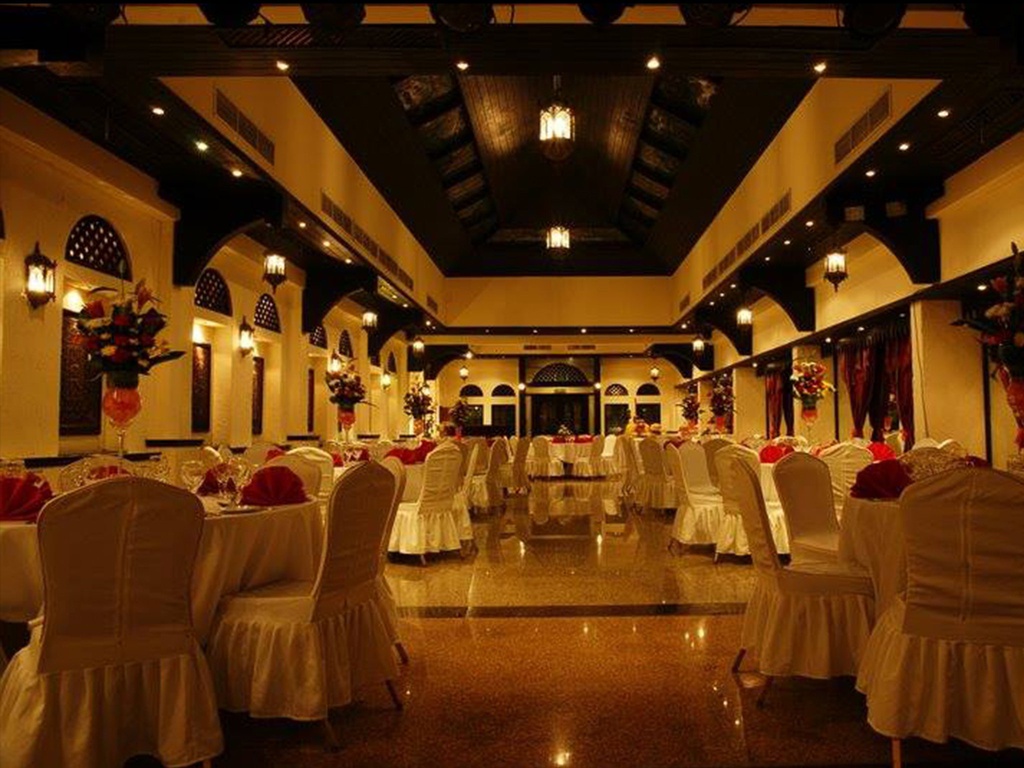 Sala de reuniones Arabian Courtyard Hotel & Spa Bur Dubai