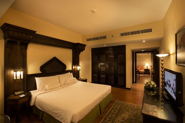 Weekly deal arabian courtyard hotel & spa bur dubai Weekly deal arabian courtyard hotel & spa bur dubai