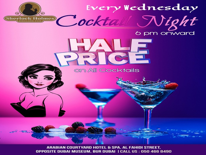 Pub inglÉs sherlock holmes arabian courtyard hotel & spa bur dubai Pub inglÉs sherlock holmes arabian courtyard hotel & spa bur dubai