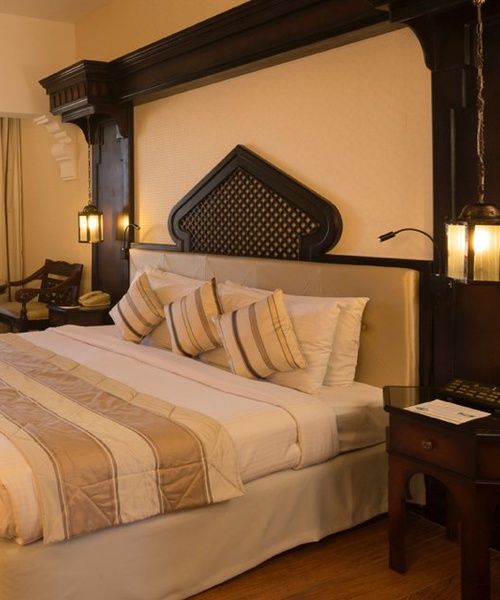 Habitaciones Arabian Courtyard Hotel & Spa Bur Dubai Habitaciones Arabian Courtyard Hotel & Spa Bur Dubai