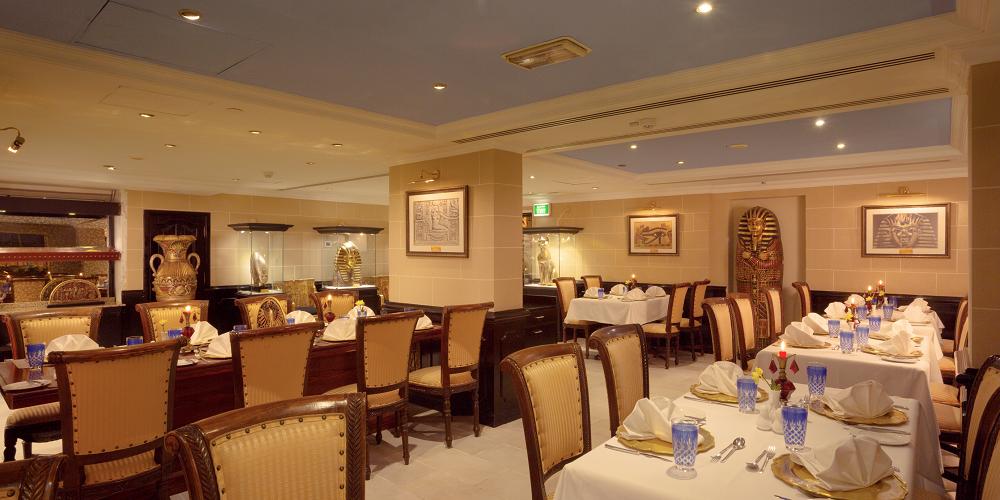 Arabian Courtyard Hotel & Spa rediseño2 - Bur Dubai - Arabian Courtyard Hotel & Spa rediseño2 - Bur Dubai -