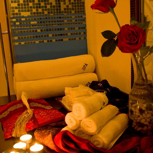 Arabian Courtyard Hotel & Spa rediseño2 - Bur Dubai - Arabian Courtyard Hotel & Spa rediseño2 - Bur Dubai -