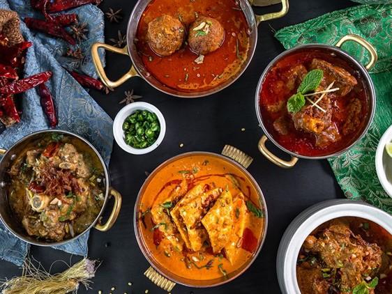 Arabian Courtyard Hotel & Spa rediseño2 - Bur Dubai - Make Ramadan a Memorable One with Exquisite Cuisines available at Arabian Courtyard Hotel & Spa Arabian Courtyard Hotel & Spa rediseño2 - Bur Dubai - Make Ramadan a Memorable One with Exquisite Cuisines available at Arabian Courtyard Hotel & Spa